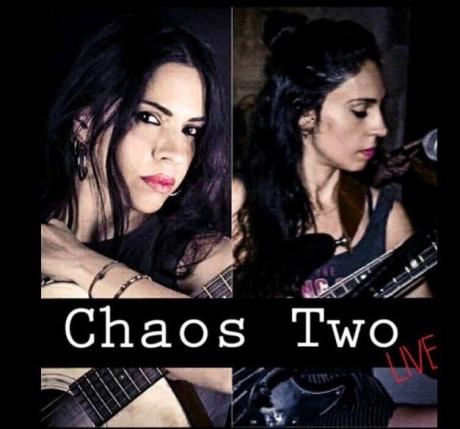 Capodanno alternativo al Creola Music Pub con il live di “Chaos Two”