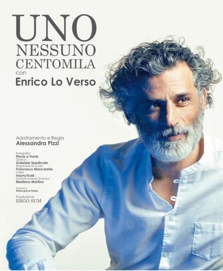 Teatro VIGNOLA Stagione teatrale di prosa 2018 - 2019 - acquistabile con 18App e Carta del Docente