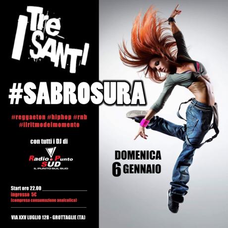 SABROSURA #hiphop #rnb #reggaeton