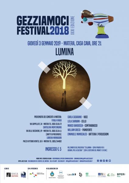 Il Gezziamoci presenta Lumină
