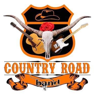 Country Road Band al Brazen Head