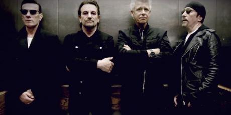 I Twilight U2 tribute band in concerto al Birrbante
