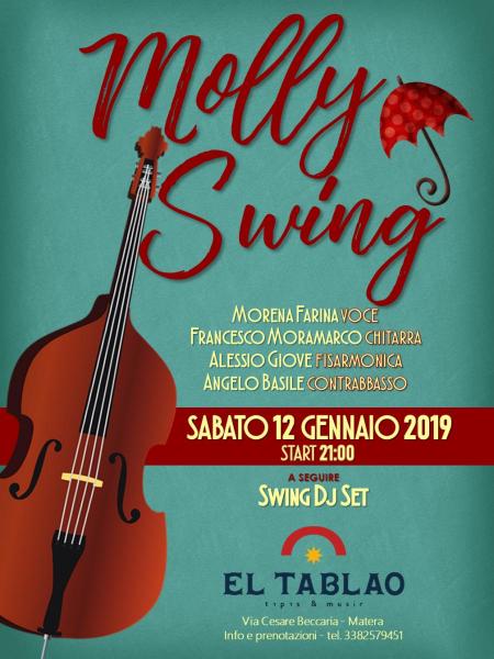 Molly Swing
