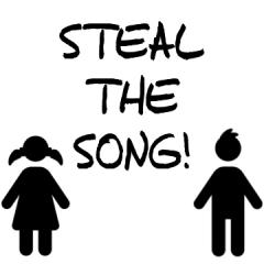 Steal the Song