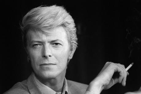 "Bowie – The man who changed the world" di Sonia Anderson