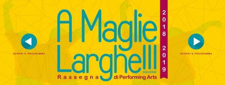 A Maglie Larghe presenta "A Flower is not a flower" di Amalia Franco