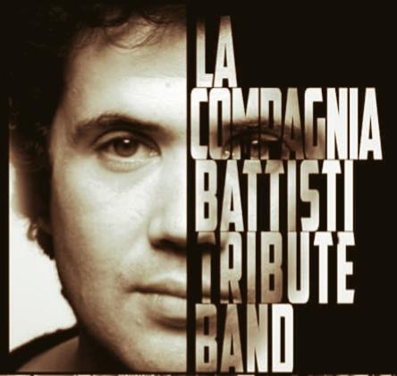 Compagnia Battisti - Tribute Band