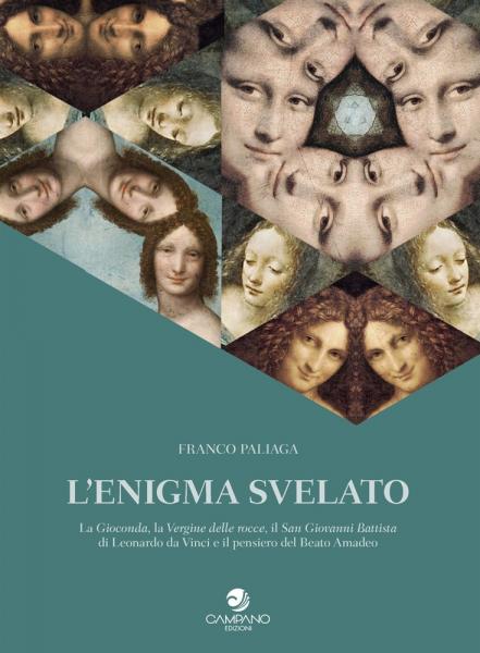 Presentazione del volume "L'enigma svelato" di Franco Paliaga