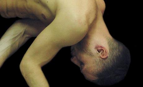 “Re-Born”: un pieno di emozioni con la danza al Teatro Don Sturzo