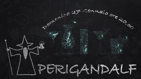 Aperigandalf -  Selezioni musicali alternative a cura di Luca D'Andria