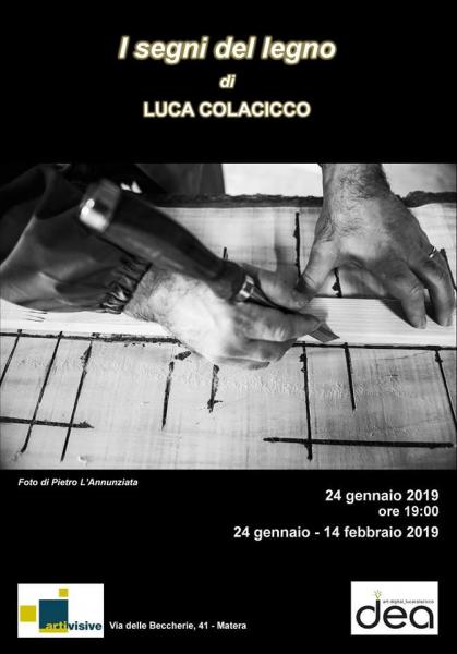 I segni del legno