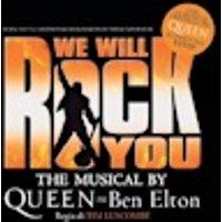 We Will Rock You il Musical