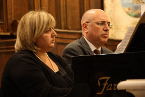 DANZE INTORNO AL MONDO