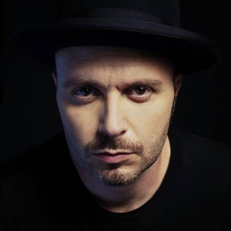 Giulio Wilson in concerto a Potenza