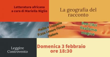 Letteratura africana: Ben Okri e il realismo magico