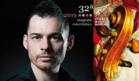 "Vox" per la 32ª stagione concertistica 2019