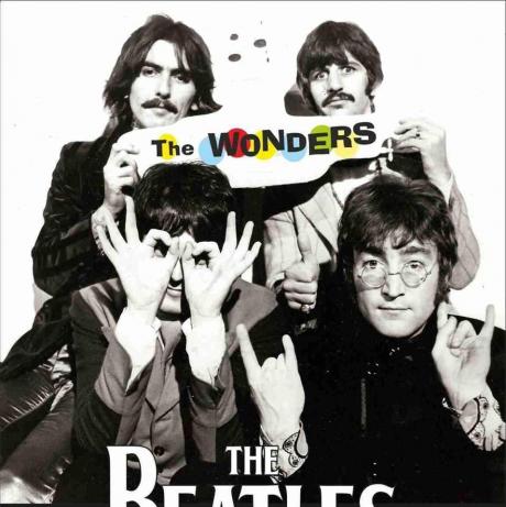 La Notte dei Beatles