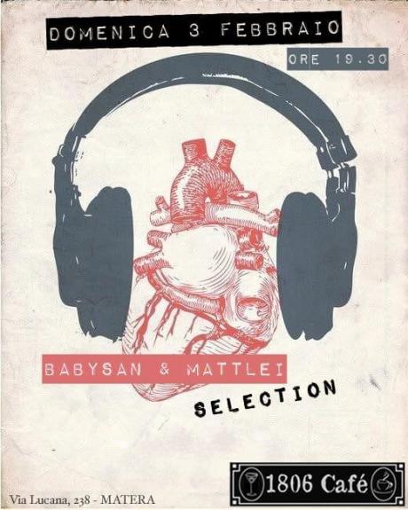 Sunday Dj Set al 1806 Cafè