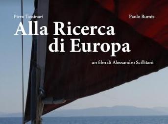 Alla ricerca di Europa