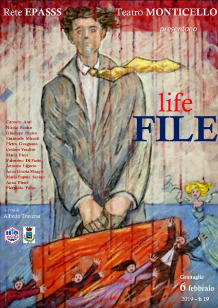 FILE...Life