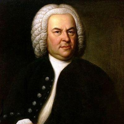 Bach is back