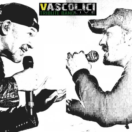 I Vascolici - Tribute band Live