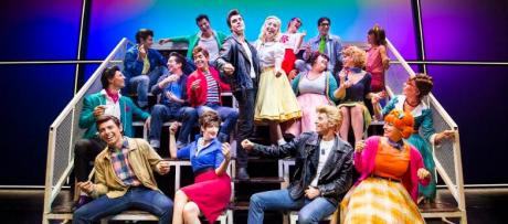 Arriva “Grease”, il musical
