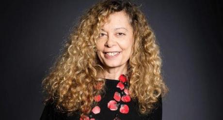 Loredana Lipperini al Kismet di Bari