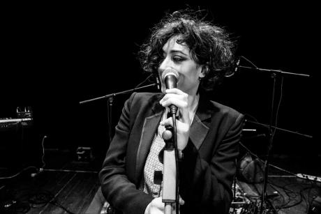Manuela Panzironi - Acoustic DUO Live