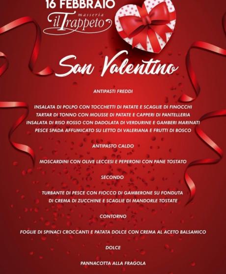 Cena di San Valentino + Ingresso in Disco con Serata Reggaeton