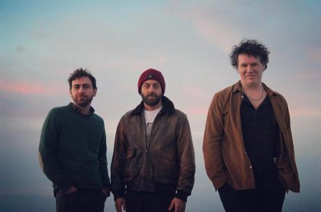 Mirko Signorile Trio Trip in concerto a Cisternino
