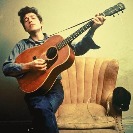 Bob Dylan night!