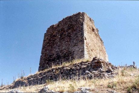 Archeologia - Incontri Basilicata - Area Nord-Lucana Torre di Satriano