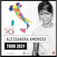 Alessandra Amoroso in concerto