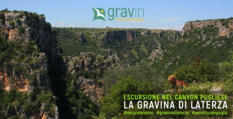 La Gravina di Laterza