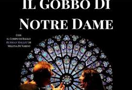 "Il Gobbo di Notre Dame"