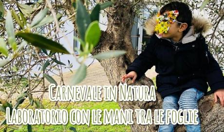 Carnevale in Natura a Torre Guaceto!
