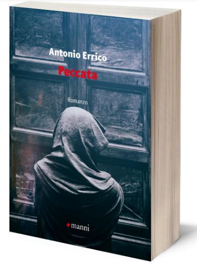 Presentazione del libro "Peccata" di Antonio Errico
