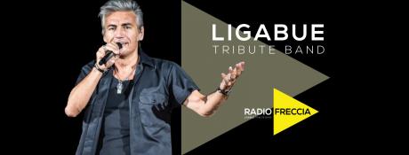 Radiofreccia - Ligabue tribute band in concerto al Nordwind