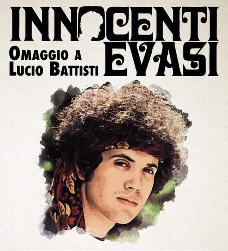 Innocenti Evasi Trio Unplugged Version LIVE@Caffè Del Corso-Villa Castelli (Br)