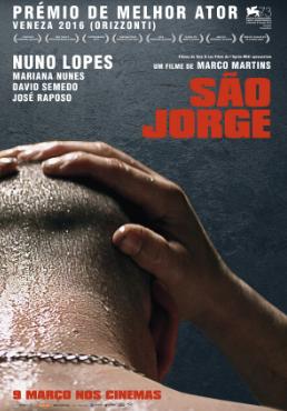 Rassegna cinema Portoghese - “Sao Jorge”