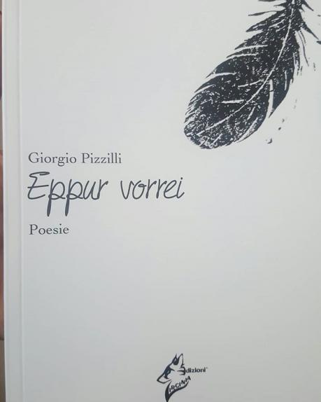 "Eppur vorrei", Giorgio Pizzilli ospite di VIAGGI LETTERARI NEL BORGO
