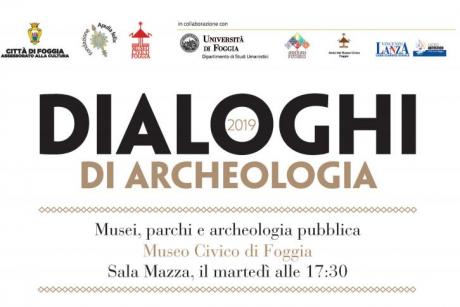 Dialoghi di Archeologia al Museo Civico