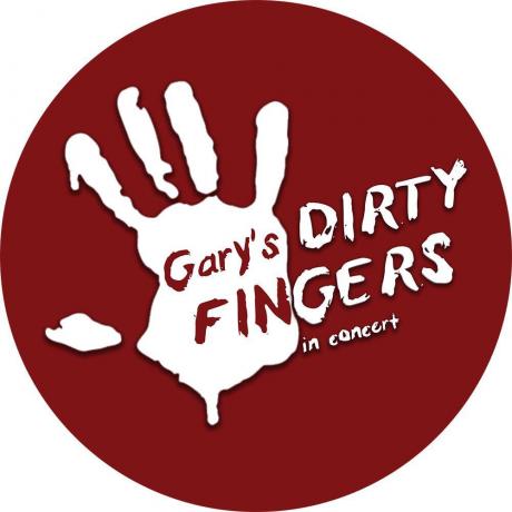 L' "hard blues" dei Gary's Dirty Fingers, omaggio a Gary Moore. Il live venerdì 22 marzo al Brazen Head
