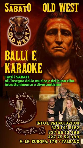 Karaoke che passione
