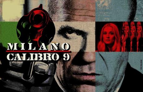 Lù Mière Calicidicinema. “Milano Calibro 9”