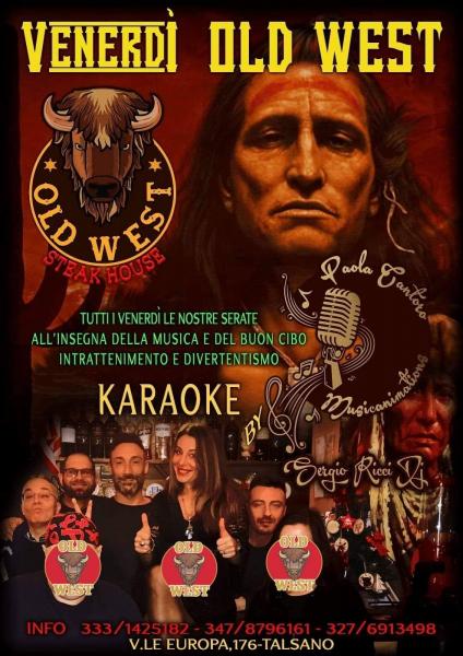 Karaoke E ballo