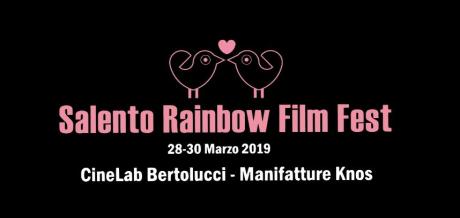 Giornata conclusiva del Salento Rainbow Film Fest