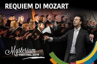 Il Requiem di Mozart a Matera