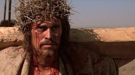 Per la rassegna Gesù Nel Cinema proiezione di “L’ultima tentazione di Cristo”